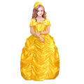 Costume De Reine De Beauté Royale Fille Costume