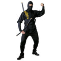 Costume Ninja Dragon Dor Pour Homme Costume