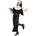 Homme Costume De Nonne Travesti Costume