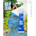 Tube De Maquillage Bleu