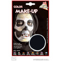 Aqua Make-Up Zwart