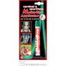 Sportfan Aanbrengstift, Groen