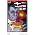 Vampier Tanden