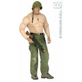 Muskelprotz XL Herren