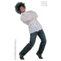 Costume De Fou Dr Crazy Homme Costume