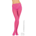 Collant Rose