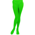Collant Vert