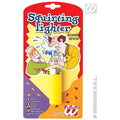 Spritz-Feuerzeug