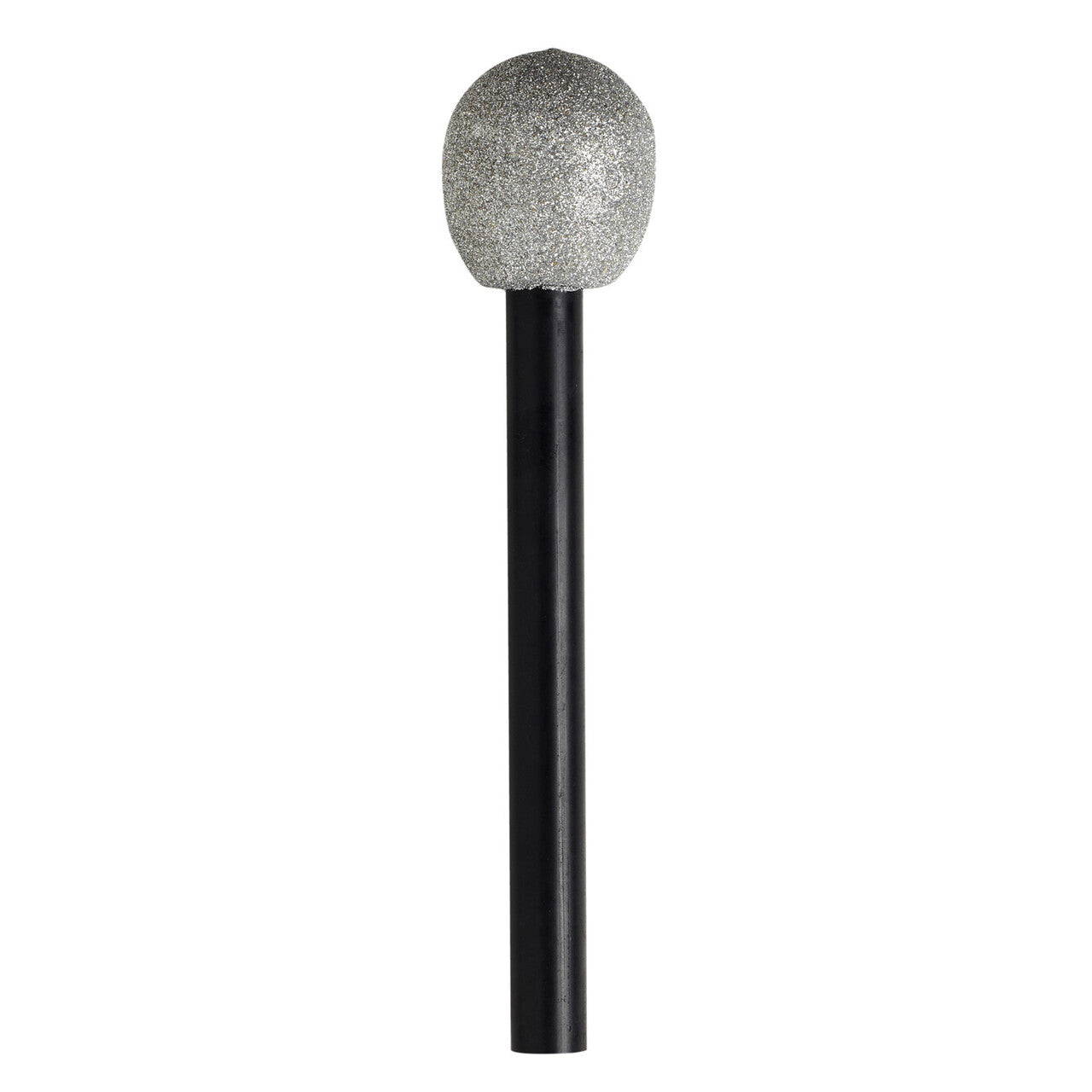 Op deze afbeelding zie je een Accessoires, van het merk Widmann. Microfoon