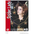 Spiderlady Set