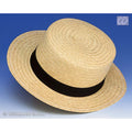 Chapeau De Luxe Lou Bandy