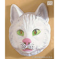 Masque Plastique, Chat