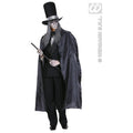 Cape Noire 130 Cm