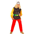 Asterix De Gallier Kostuum Man