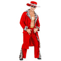 Roi Des Dragueurs Costume Homme Costume