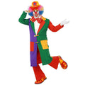 Manteau De Clown