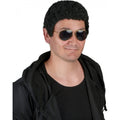 Pruik, Afro