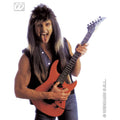 Perruque Rocker