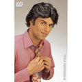 Perruque Gigolo