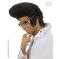Pruik, Elvis Jumbo