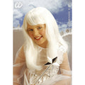 Perruque Ange Enfant