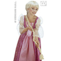 Perruque Petite Fille