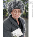 Perruque Vieil Homme
