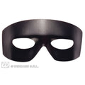 Masque Cavalier Effet Cuir