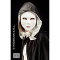 Masque Blanc