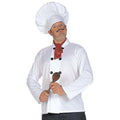 Ensemble De Cuisinier Homme Costume