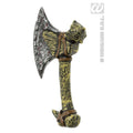 Hache De Combat 19 Cm