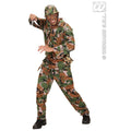 Dague Avec Fourreau Camouflage