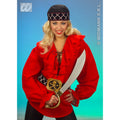 Bandana Pirate, Luxus