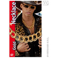 Gouden Ketting 60 Centimeter