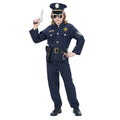 Costume Monsieur Police Costume
