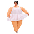 Costume Gonflable Danseur Ballet Costume