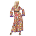 Costume Femme Hippie Costume