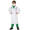Costume De Chirurgien Pour Enfant Costume