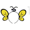 Serre-Tête Abeille Avec Ailes
