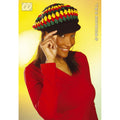 Bonnet Rasta