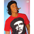 Guevara Muts Mit Haaren