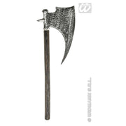 Op deze afbeelding zie je een Accessoires, van het merk Widmann. Archaische Bijl 73cm