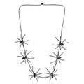 Ketting Spinnen 60 Centimeter