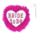 Broche Wit Bride To Be
