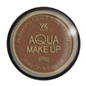 Aqua Make-Up 15gr, Bruin