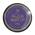 Aqua Schminke 15g, Lila