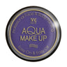 Aqua Make-Up 15gr, Paars