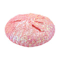 Basco Baret, Roze