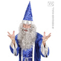 Maxi Baard Grijs
