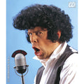 Perruque Rock n Roll